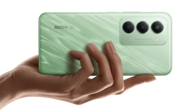 هاتف Redmi 15 5G بطل الأجهزة الاقتصادية
