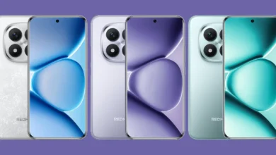 هواتف +Redmi Note 15 Pro أطلقت رسميا في 21 أغسطس 2025