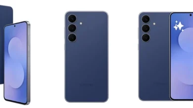 هاتف Galaxy S25 FE الاقتصادي القوي سيصل في سبتمبر