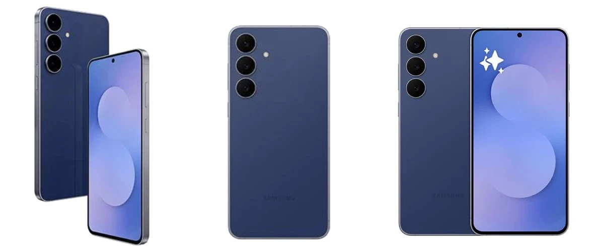 هاتف Galaxy S25 FE الاقتصادي القوي سيصل في سبتمبر