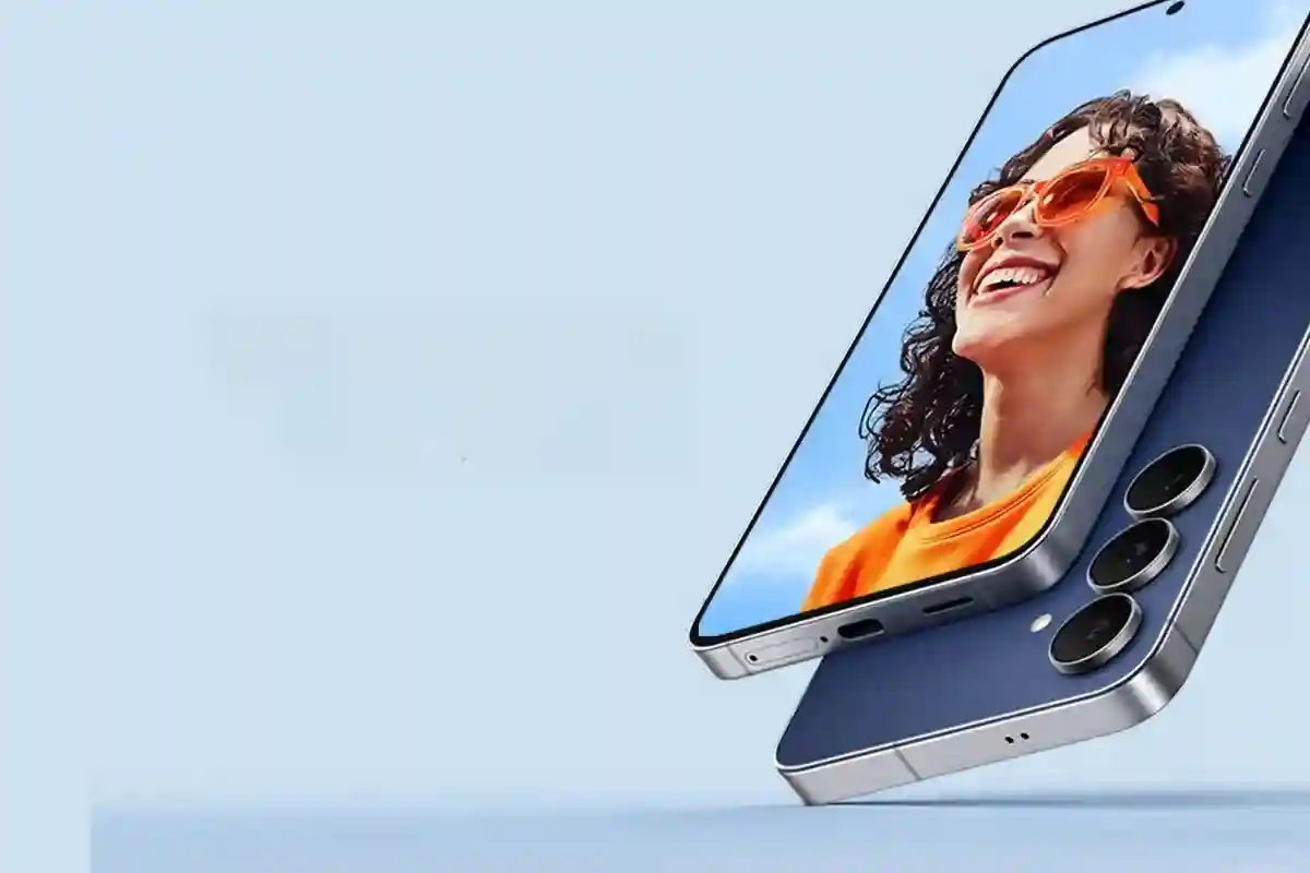 سامسونج تكشف عن Galaxy S25 FE في 4 سبتمبر