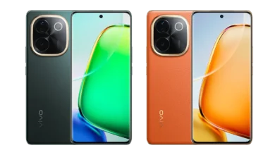 هاتف vivo T4 Pro سيكون خليفة لجهاز T3 Pro 5G الظاهر في الصورة