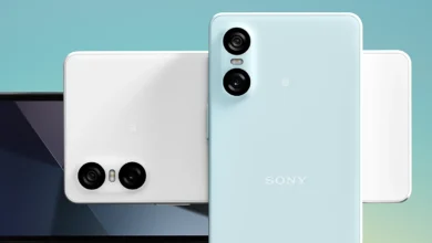 هاتف Xperia 10 VII سيكون خليفة لجهاز Xperia 10 VI في الصورة