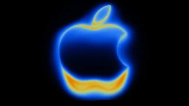 شعار حدث الكشف عن هواتف آيفون 17