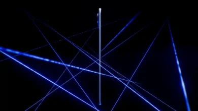 تكنو تقدم أنحف هاتف في العالم يدعم 5G بسعر مذهل