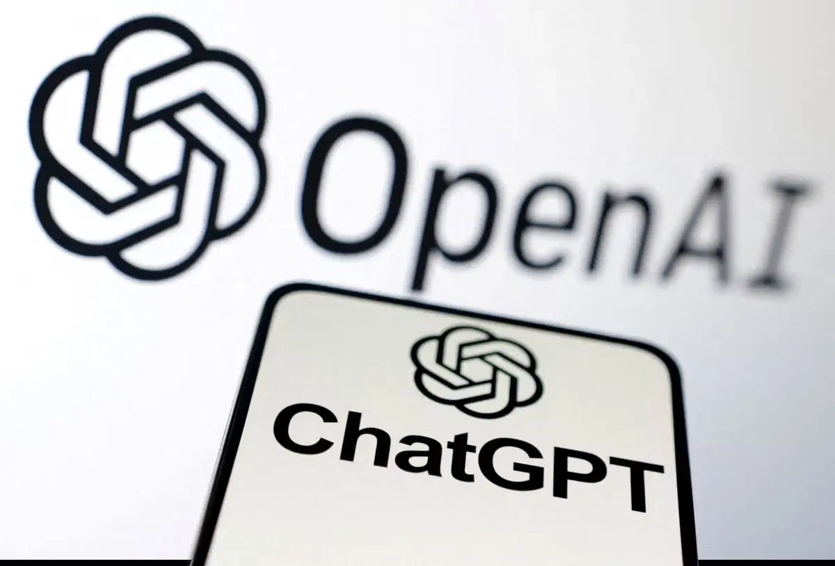 ظهور محادثات ChatGPT على جوجل أثار موجة غضب