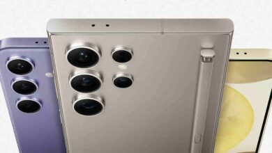 نظام One UI 8 التجريبي بدأ بالوصول إلى جالكسي S24 وفولد 6 وفليب 6 في عدة دول