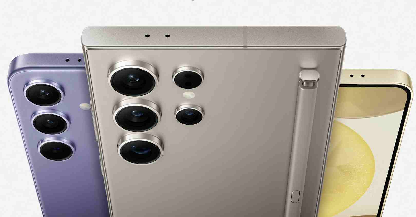 نظام One UI 8 التجريبي بدأ بالوصول إلى جالكسي S24 وفولد 6 وفليب 6 في عدة دول