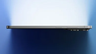 هاتف Galaxy S26 Edge سيعتمد على معالج أقوى من سابقه هاتف Galaxy S25 Edge