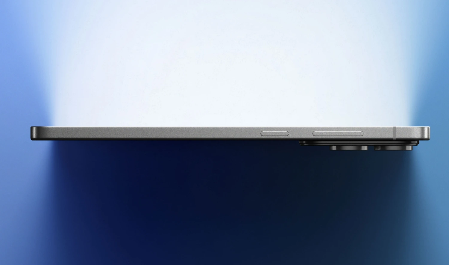هاتف Galaxy S26 Edge سيعتمد على معالج أقوى من سابقه هاتف Galaxy S25 Edge