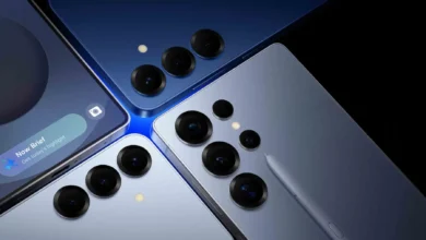 هواتف سامسونج S26 ستكون أنحف من سابقاتها (samsung.com)