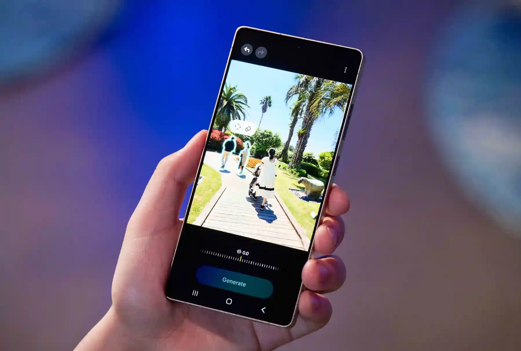 معالج وذاكرة جديدان في Galaxy S26 Ultra لتلبية أدوات الذكاء الاصطناعي