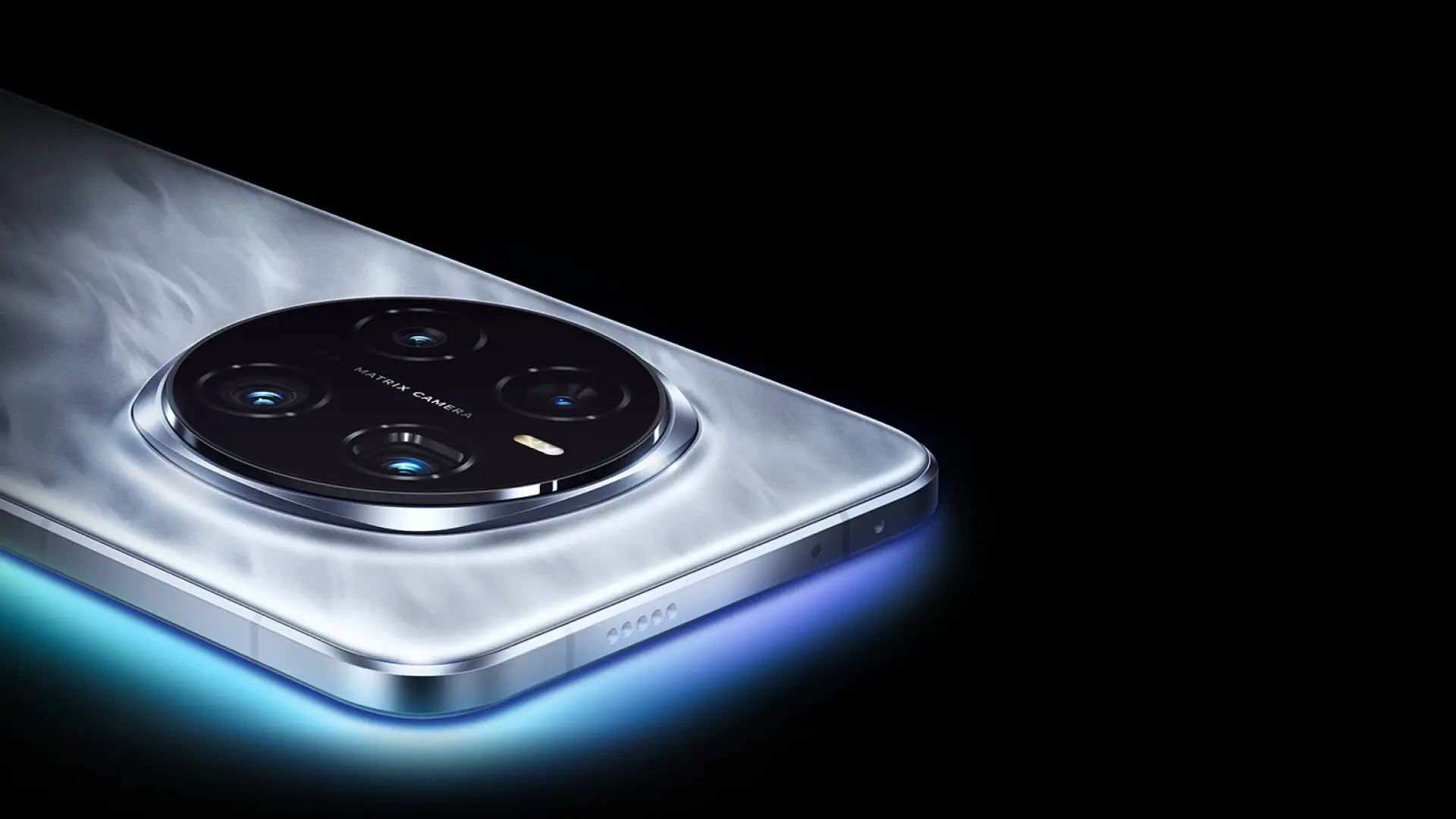 هاتف Honor Magic8 Ultra سيكون خليفة Honor Magic7 Pro الظاهر في الصورة