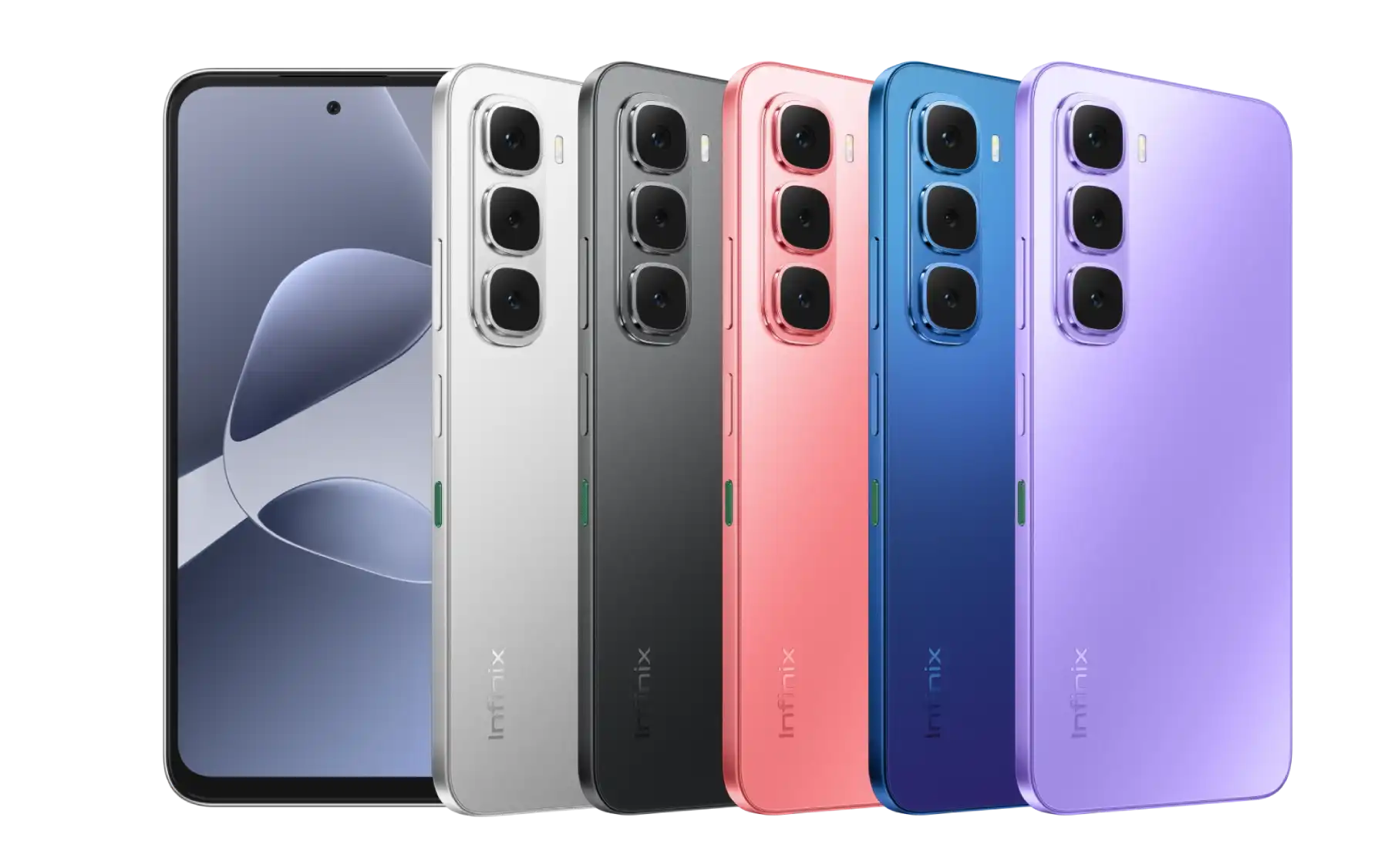 هاتف Hot 60i 5G سيكون نسخة 5G من جهاز Hot 60i