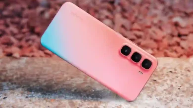 هاتف +Infinix Hot 60 Pro دخل موسوعة غينيس كـ"أنحف هاتف ذكي بشاشة منحنية ثلاثية الأبعاد في العالم
