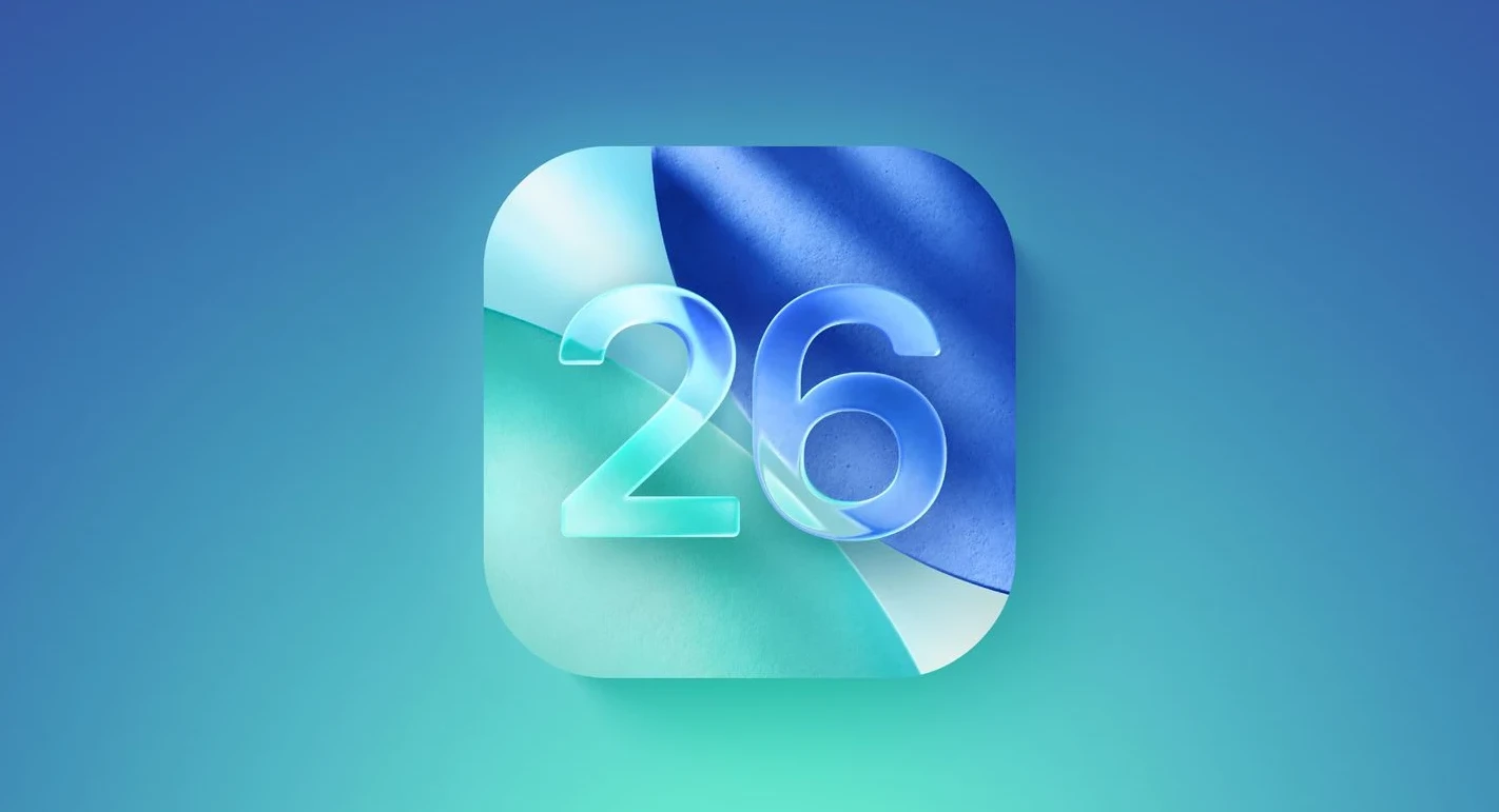 iOS 26 سيصل بشكل رسمي في سبتمبر 2025