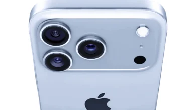 تغيير داخلي في آيفون 17 لتسريع جودة الاتصالات وسرعة الإنترنت