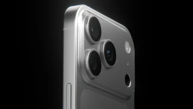 يرجح أن أبل لن تقدم ميزة الشحن اللاسلكي العكسي في آيفون 17 برو ماكس