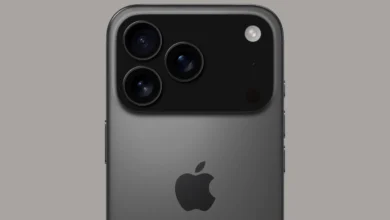 آيفون 17 برو ماكس قد يتيح ميزة الشحن اللاسلكي