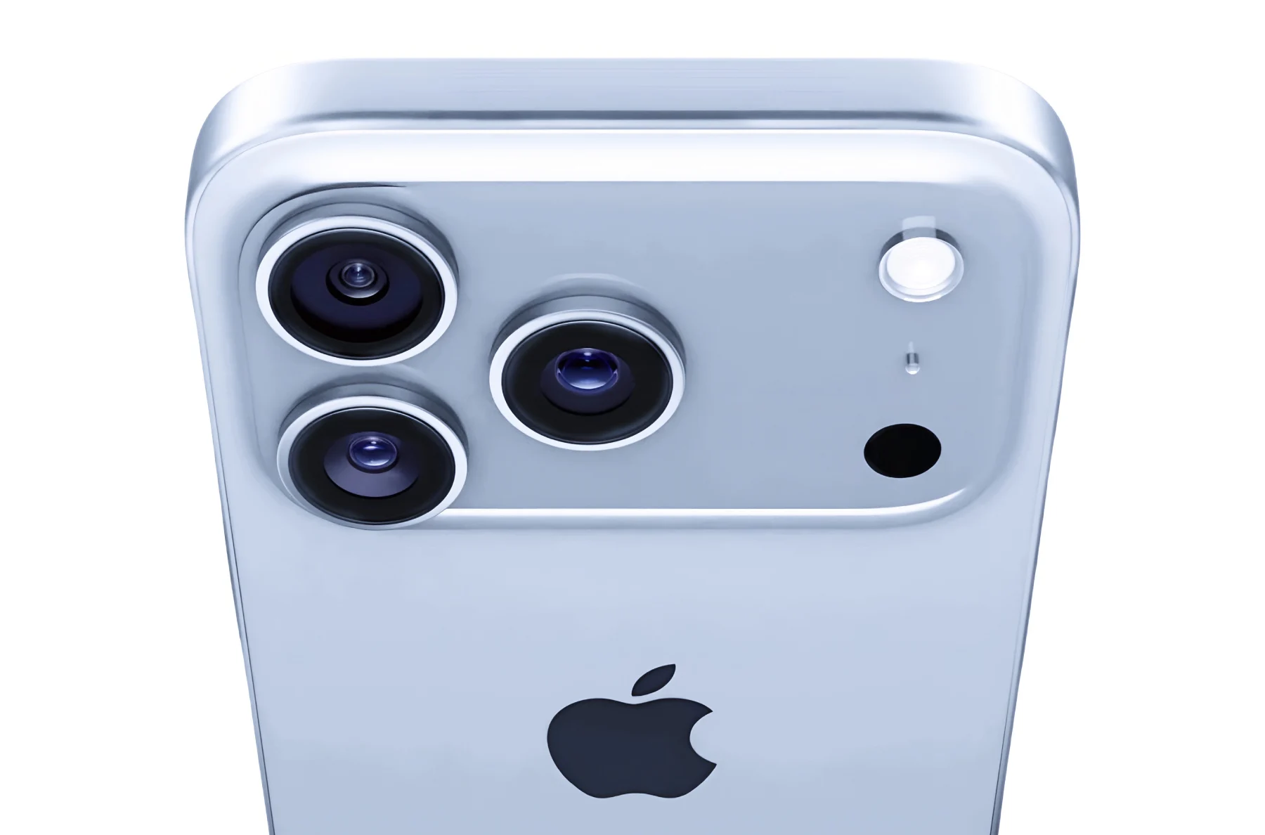 تغيير داخلي في آيفون 17 لتسريع جودة الاتصالات وسرعة الإنترنت