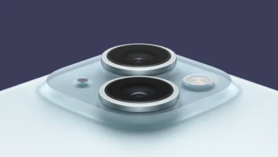 آيفون القابل للطي سيحصل على 5 كاميرات