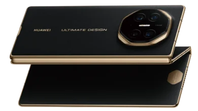 هاتف Mate XTs سيكون خلفا لجهاز Mate XT Ultimate Design في الصورة