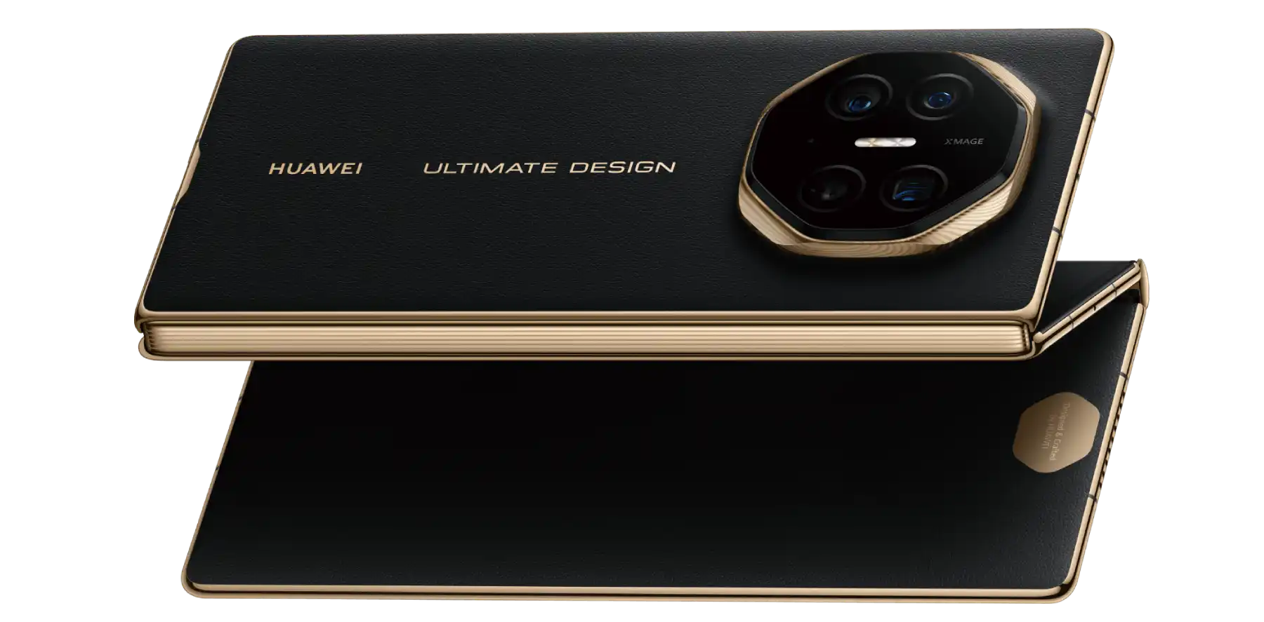 هاتف Mate XTs سيكون خلفا لجهاز Mate XT Ultimate Design في الصورة