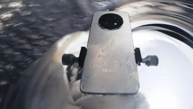 هواتف سلسلة Oppo F الجديدة ستكون قوية كسابقاتها