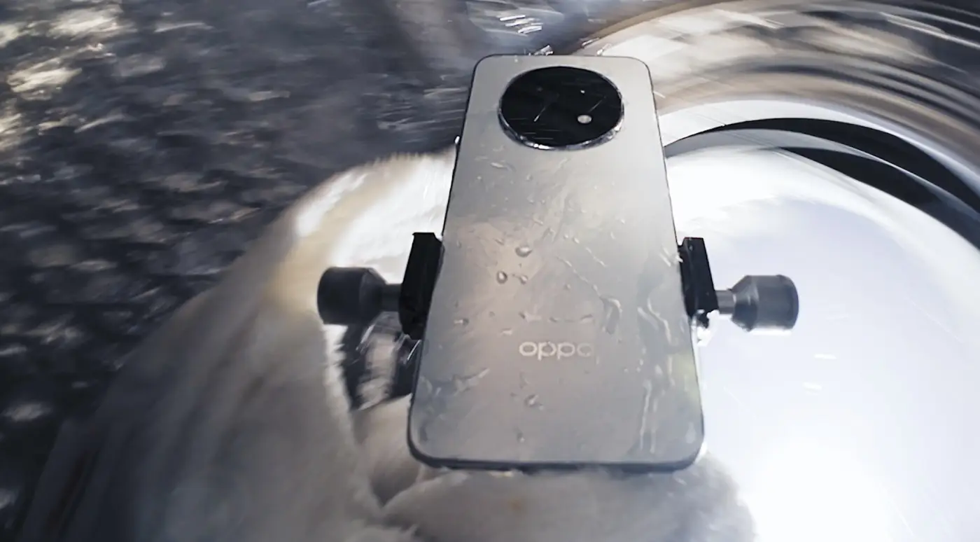 هواتف سلسلة Oppo F الجديدة ستكون قوية كسابقاتها