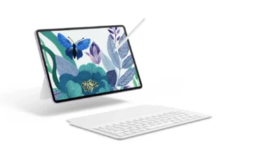 هواوي MatePad 11.5 مناسب للدراسة والعمل