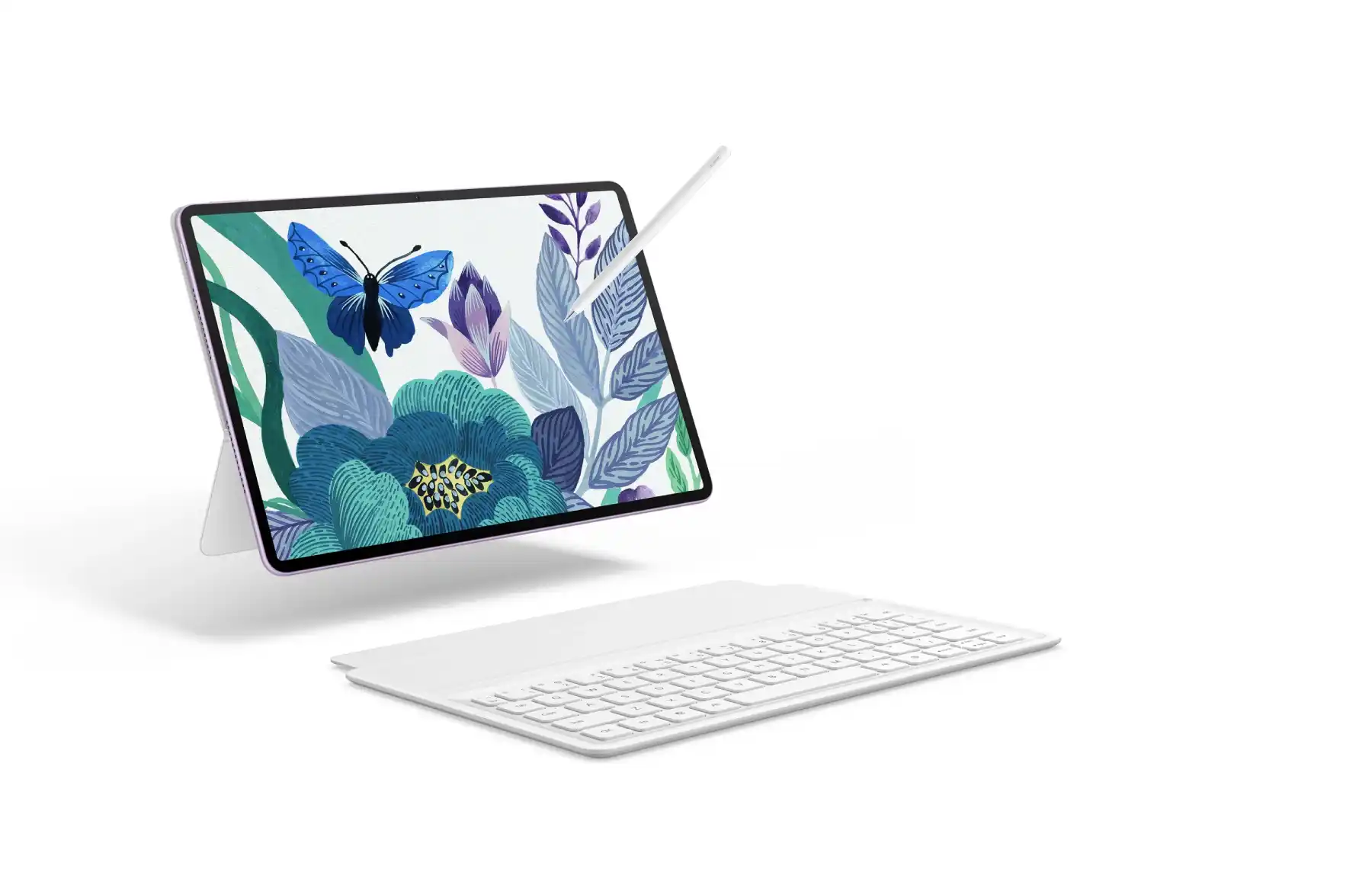 هواوي MatePad 11.5 مناسب للدراسة والعمل