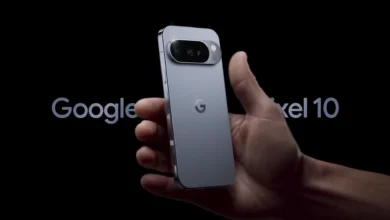 جوجل قد تطرح منتجات سرية خلال حدث إطلاق هواتف بكسل 10