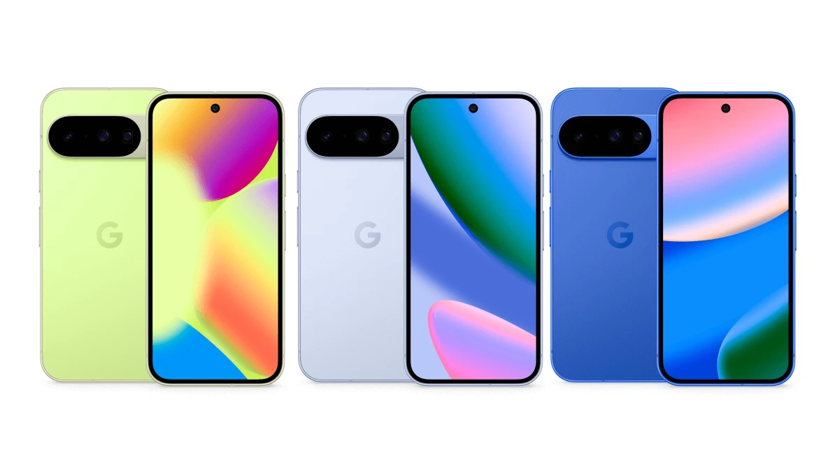 جوجل ستطلق هواتف بكسل 10 في 20 أغسطس (Evan Blass )