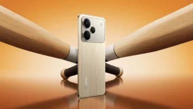 ريلمي تطلق هاتفي P4 و P4 Pro ببطارية عملاقة وشحن سريع