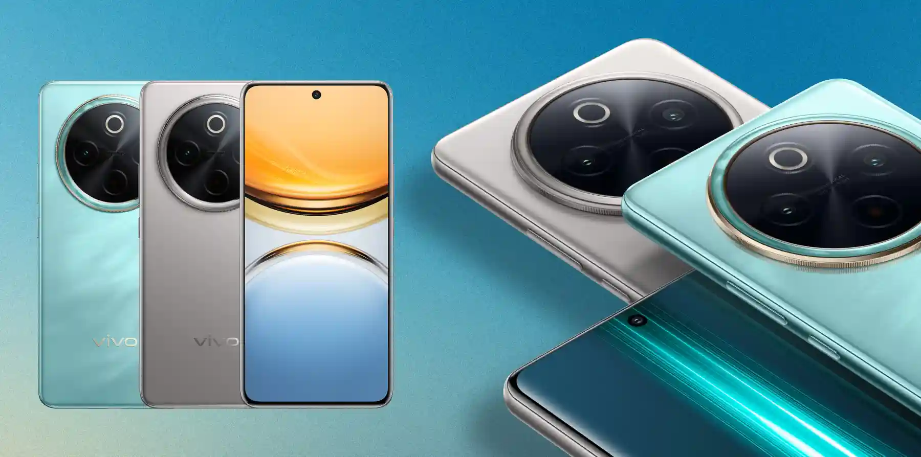 هاتف vivo T4 Pro سيعتمد على أحدث معالجات كوالكوم