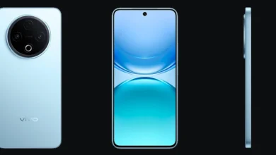هاتف vivo Y500 سيرى النور في 1 سبتمبر