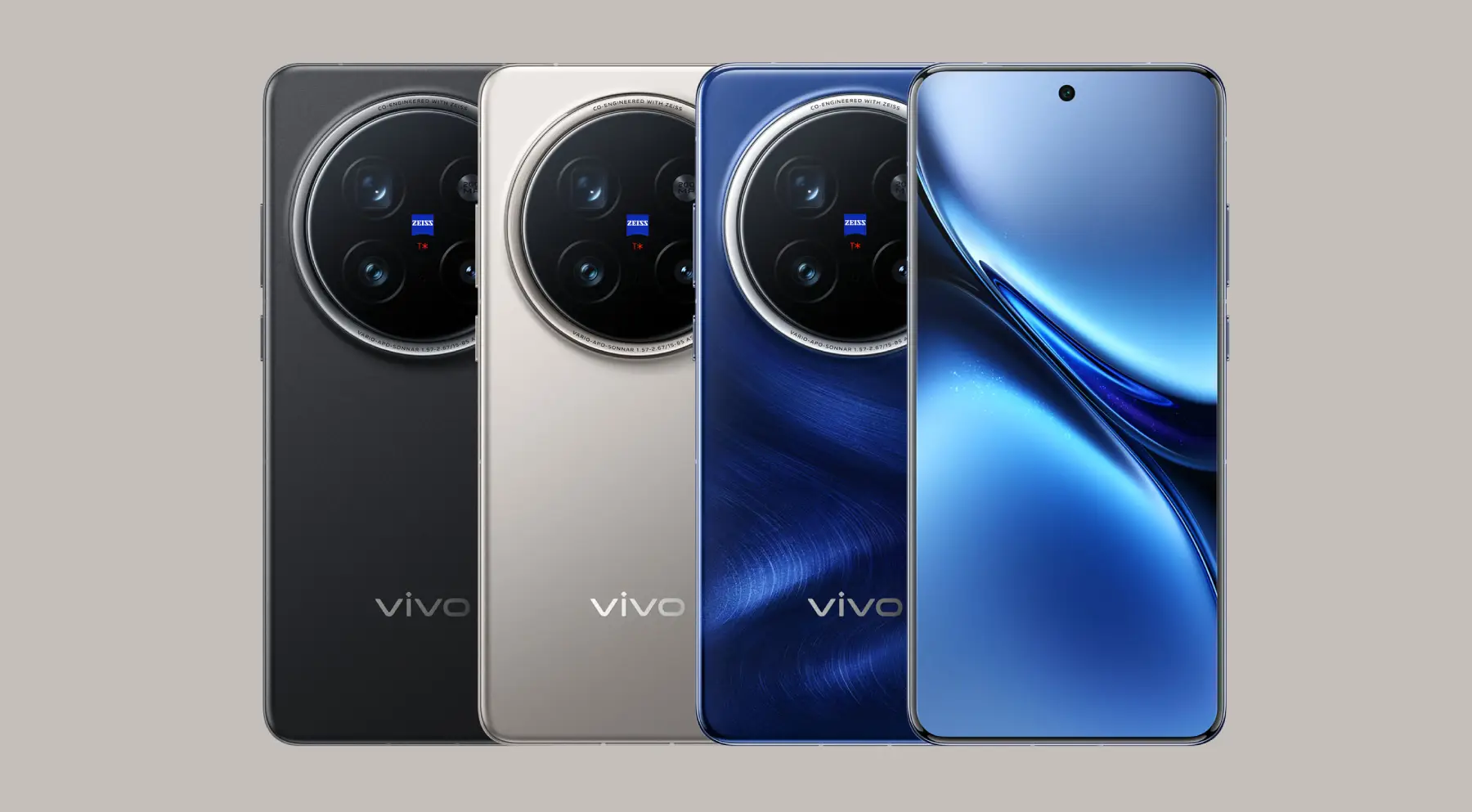 العشرات من هواتف vivo ستحصل على أندرويد 16