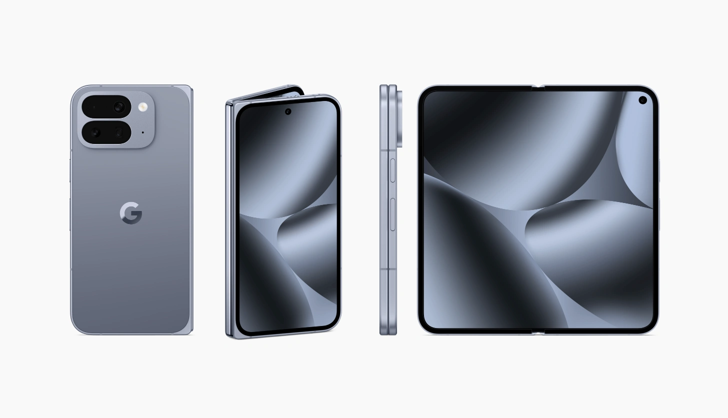 هاتف جوجل بكسل 10 برو فولد Pixel 10 Pro Fold