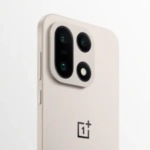 هاتف OnePlus 15