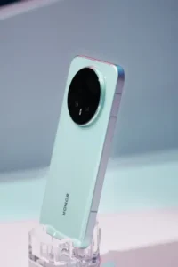 Honor Magic8 | Credits: Honor