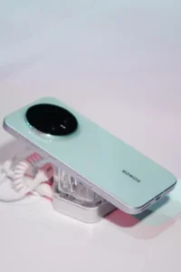Honor Magic8 | Credits: Honor