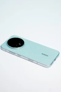 Honor Magic8 | Credits: Honor
