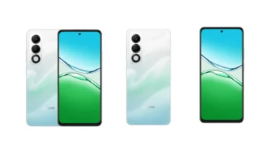 هاتف A5i Pro 5G من Oppo يتمتع ببطارية كبيرة وسعر مذهل