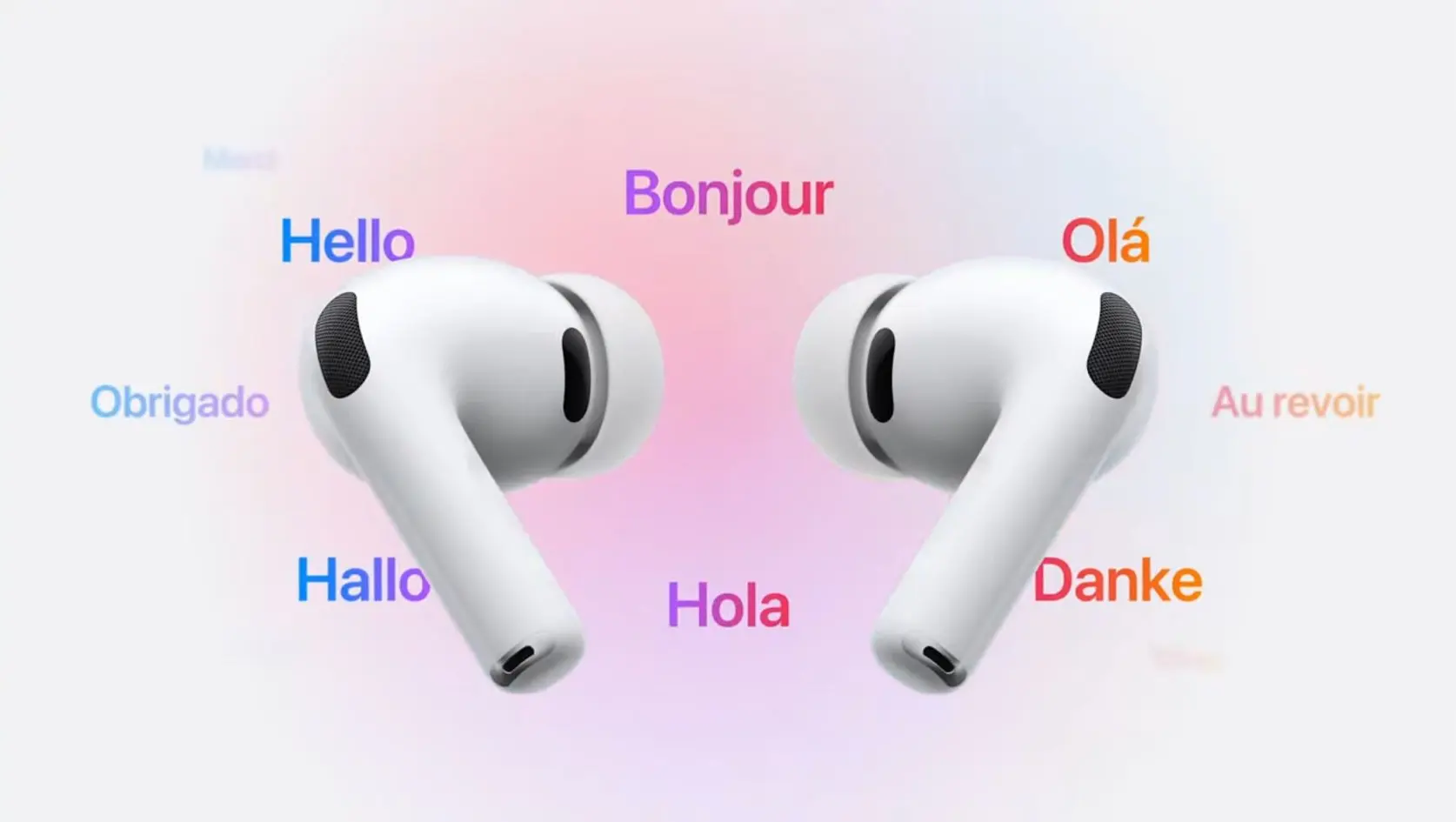 سماعات AirPods Pro 3 تدعم الترجمة الفورية ومراقبة ضربات القلب
