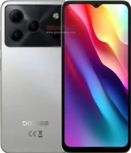 هاتف Doogee Note56