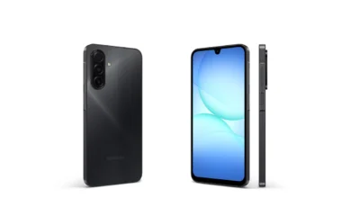 هاتف سامسونج Galaxy A17 4G يوفر مواصفات جيدة بسعر مذهل