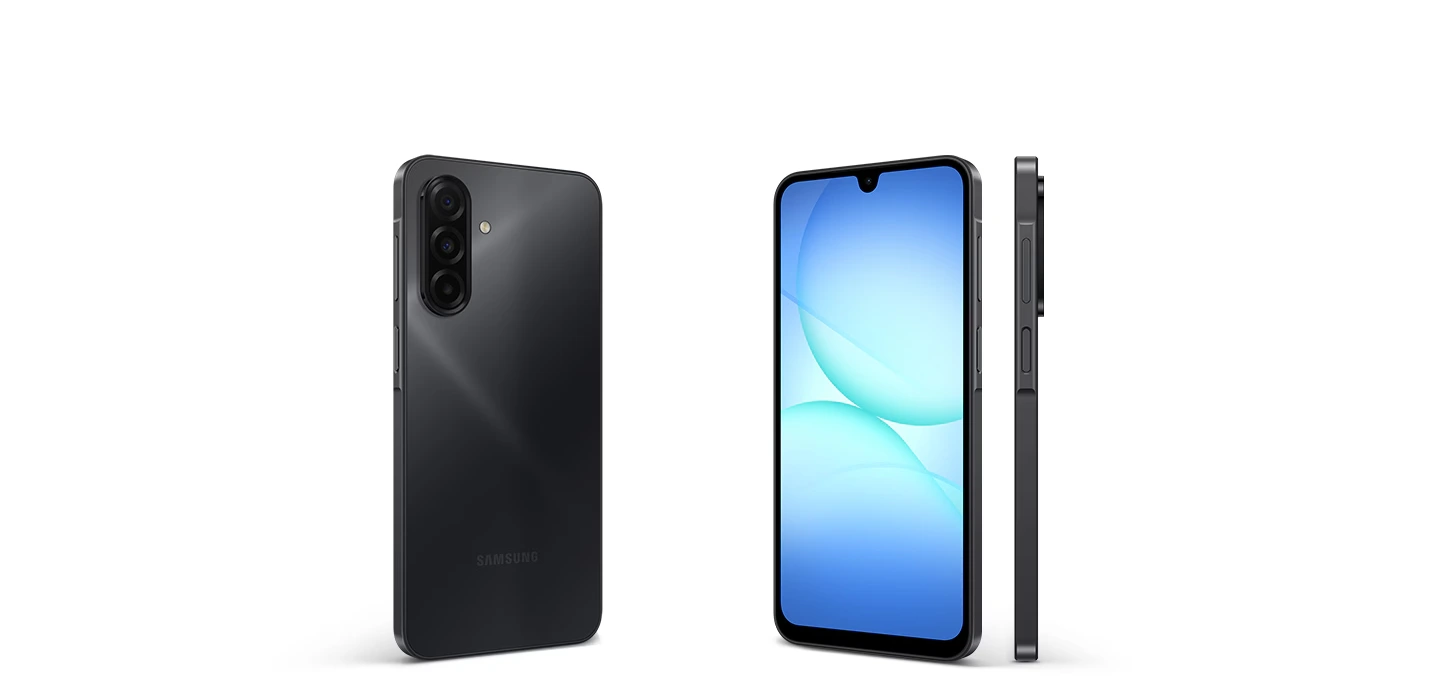 هاتف سامسونج Galaxy A17 4G يوفر مواصفات جيدة بسعر مذهل