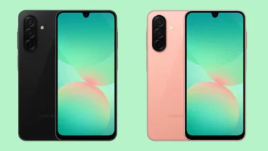 تحديث أندرويد 16 (ون يو آي 8) وصل إلى Galaxy A26
