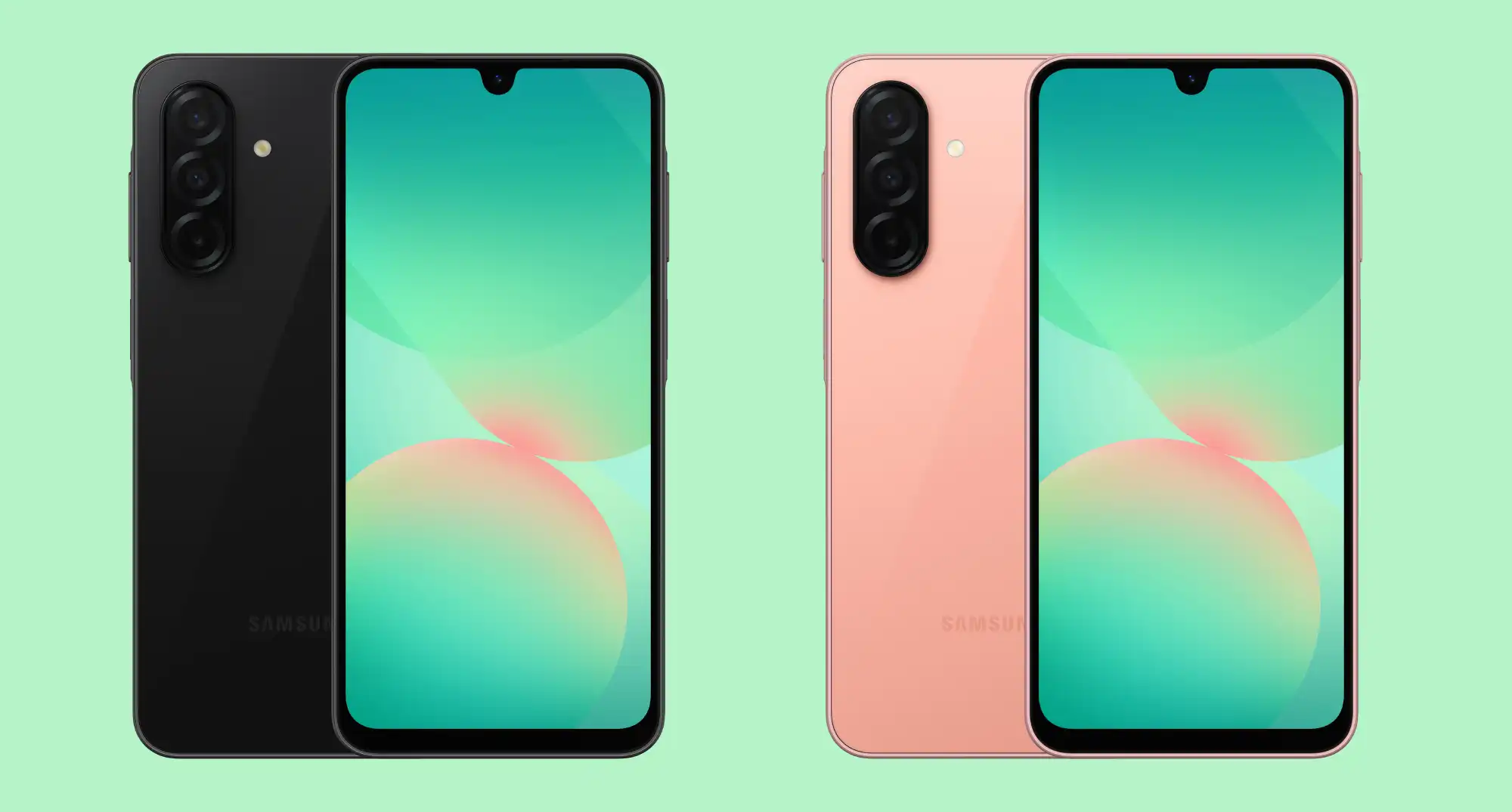 تحديث أندرويد 16 (ون يو آي 8) وصل إلى Galaxy A26
