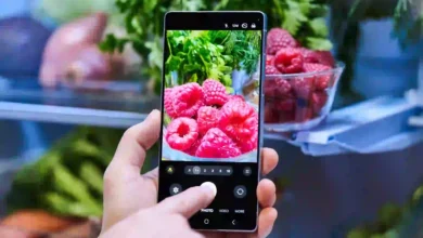 سامسونج ستستخدم في شاشة Galaxy S26 Ultra مادة جديدة مختلفة عن Galaxy S25 Ultra